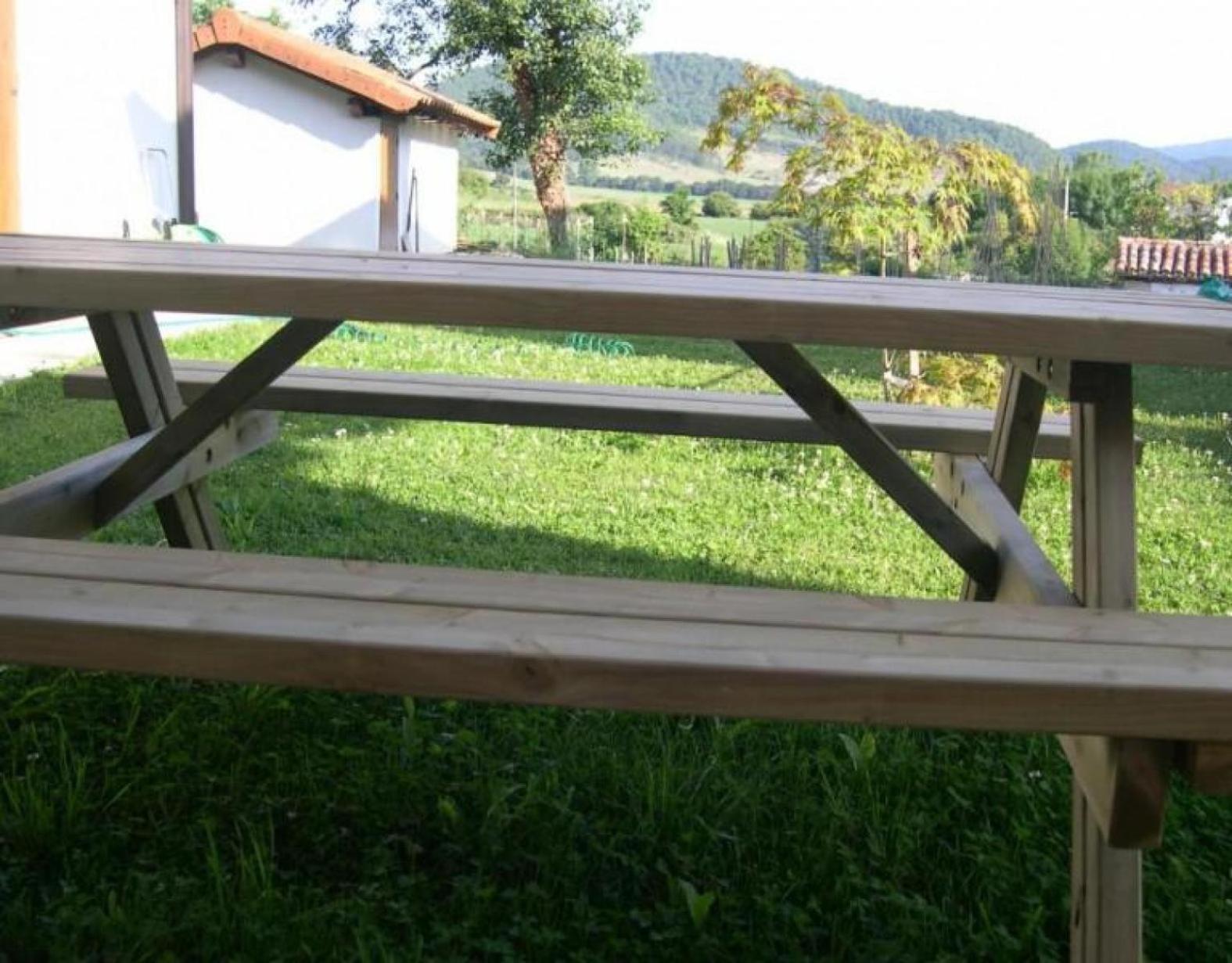 Pensjonat Bordaberri Ziaurritz Zewnętrze zdjęcie